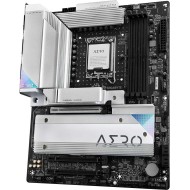 GIGABYTE  Z790 AERO G GAMING PCIe5 - LGA 1700