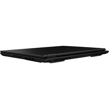 لابتوب احترافي GIGABYTE A16, معالج i7-13620H , كرت شاشة RTX 5050 8GB , شاشة 16 بوصة IPS بدقة FHD+ معدل تحديث 165 هرتز,  ذاكرة 16 غيغابايت DDR5, سعة 1 تيرا , ويندوز 11 - أسود