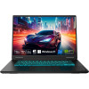لابتوب احترافي GIGABYTE A16, معالج i7-13620H , بطاقة رسومات RTX 5070 , شاشة 16 بوصة IPS بدقة FHD+ معدل تحديث 165 هرتز, ذاكرة 32 غيغابايت DDR5, سعة 1 تيرابايت, Windows 11 - أسود لابتوب احترافي GIGABYTE A16, معالج i7-13620H , بطاقة رسومات RTX 5070 , شاشة 16 بوصة IPS بدقة FHD+ معدل تحديث 165 هرتز, ذاكرة 32 غيغابايت DDR5, سعة 1 تيرابايت, Windows 11 - أسود