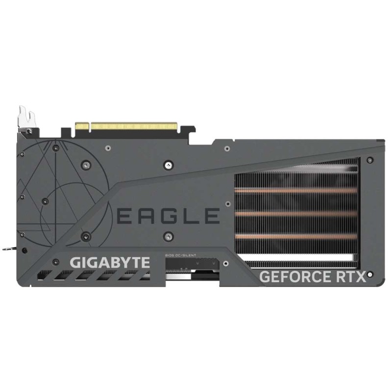 GIGABYTE GRAPHIC CARD GeForce RTX™ 4070 Ti EAGLE OC 12G