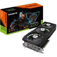 GIGABYTE GRAPHIC CARD GeForce RTX™ 4070 Ti GAMING OC 12G