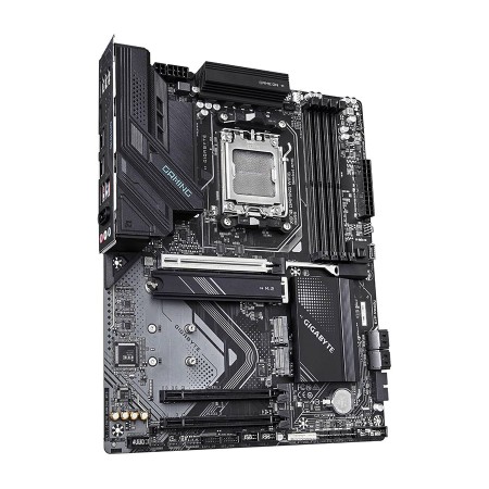 Motherboard GIGABYTE X870 GAMING WIFI 6, ATX Form Factor, 4x DIMMS DDR5 , PCIe 5.0 x16, WIFI 6, BT5.3, AM5, AMD EXPO