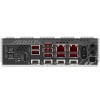 مذربورد جيجابايت أوروس ماستر X870E - واي فاي 7 - سوكيت AM5 - رام DDR5 مذربورد جيجابايت أوروس ماستر X870E - واي فاي 7 - سوكيت AM5 - رام DDR5
