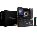 GIGABYTE X870E AORUS XTREME X3D Motherboard - Wi-Fi 7 - AM5 Socket - DDR5 RAM
