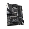MOTHERBOARD GIGABYTE Z690 UD AX, 4 DIMM DDR5, for Intel 12th, 13th, and 14th Gen CPUs, Wi-Fi 6 AX, BT 5.2, 1× PCIe 5.0 x16 - BLACK MOTHERBOARD GIGABYTE Z690 UD AX, 4 DIMM DDR5, for Intel 12th, 13th, and 14th Gen CPUs, Wi-Fi 6 AX, BT 5.2, 1× PCIe 5.0 x16 - BLACK