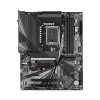 MOTHERBOARD GIGABYTE Z690 UD AX, 4 DIMM DDR5, for Intel 12th, 13th, and 14th Gen CPUs, Wi-Fi 6 AX, BT 5.2, 1× PCIe 5.0 x16 - BLACK MOTHERBOARD GIGABYTE Z690 UD AX, 4 DIMM DDR5, for Intel 12th, 13th, and 14th Gen CPUs, Wi-Fi 6 AX, BT 5.2, 1× PCIe 5.0 x16 - BLACK