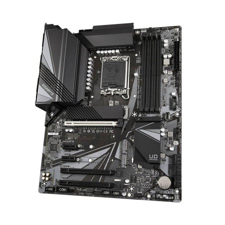 مذربورد جيجابايت Z690 UD AX - تدعم PCIe 5.0 - سوكيت LGA1700 - رام DDR5