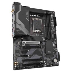 مذربورد جيجابايت Z790 - LGA1700 - تدعم DDR5 - واي فاي