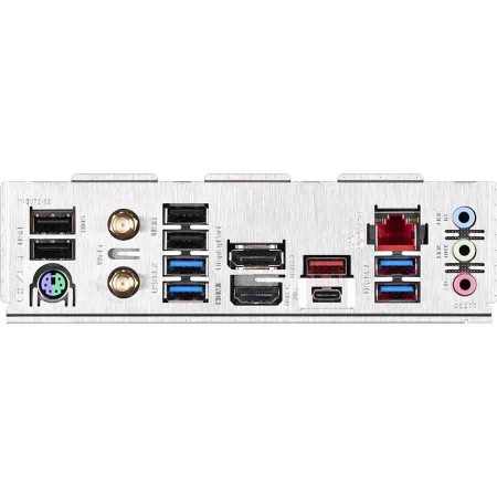 مذربورد جيجابايت Z790 - LGA1700 - تدعم DDR5 - واي فاي مذربورد جيجابايت Z790 - LGA1700 - تدعم DDR5 - واي فاي