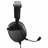 سماعة قيمنق GHS Eternal RGB سلكية - مايكروفون قابل للفصل - USB-C / 3.5mm