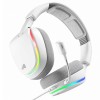 سماعة قيمنق جلوريوس GHS Eternal RGB سلكية - مايكروفون قابل للفصل - USB-C / 3.5mm سماعة قيمنق جلوريوس GHS Eternal RGB سلكية - مايكروفون قابل للفصل - USB-C / 3.5mm