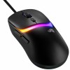 ماوس قيمنق جلوريوس MODEL D3 RGB لاسلكي - دقة 30,000 DPI - تردد 8000Hz - وزن 69g - أسود ماوس قيمنق جلوريوس MODEL D3 RGB لاسلكي - دقة 30,000 DPI - تردد 8000Hz - وزن 69g - أسود