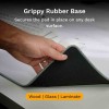 ماوس باد قيمنق جلوريوس GMP 2 مقاس XXXL - أبعاد 1220 × 610 × 3mm - مقاوم للسوائل - أبيض ماوس باد قيمنق جلوريوس GMP 2 مقاس XXXL - أبعاد 1220 × 610 × 3mm - مقاوم للسوائل - أبيض