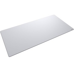 ماوس باد قيمنق جلوريوس GMP 2 مقاس XXXL - أبعاد 1220 × 610 × 3mm - مقاوم للسوائل - أبيض