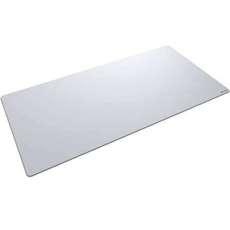 ماوس باد قيمنق جلوريوس GMP 2 مقاس XXXL - أبعاد 1220 × 610 × 3mm - مقاوم للسوائل - أبيض ماوس باد قيمنق جلوريوس GMP 2 مقاس XXXL - أبعاد 1220 × 610 × 3mm - مقاوم للسوائل - أبيض
