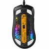 ماوس قيمنق جلوريوس Model D 2 RGB سلكي - دقة 26,000 DPI - تردد 1000Hz - وزن 58g ماوس قيمنق جلوريوس Model D 2 RGB سلكي - دقة 26,000 DPI - تردد 1000Hz - وزن 58g