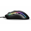 ماوس قيمنق جلوريوس Model D 2 RGB سلكي - دقة 26,000 DPI - تردد 1000Hz - وزن 58g ماوس قيمنق جلوريوس Model D 2 RGB سلكي - دقة 26,000 DPI - تردد 1000Hz - وزن 58g