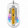 ماوس قيمنق جلوريوس Model D 2 RGB سلكي - دقة 26,000 DPI - تردد 1000Hz - وزن 58g ماوس قيمنق جلوريوس Model D 2 RGB سلكي - دقة 26,000 DPI - تردد 1000Hz - وزن 58g