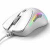 ماوس قيمنق جلوريوس Model D 2 RGB سلكي - دقة 26,000 DPI - تردد 1000Hz - وزن 58g ماوس قيمنق جلوريوس Model D 2 RGB سلكي - دقة 26,000 DPI - تردد 1000Hz - وزن 58g
