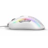ماوس قيمنق جلوريوس Model D 2 RGB سلكي - دقة 26,000 DPI - تردد 1000Hz - وزن 58g ماوس قيمنق جلوريوس Model D 2 RGB سلكي - دقة 26,000 DPI - تردد 1000Hz - وزن 58g