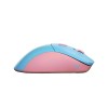 lorious Model D PRO Wireless – Skyline mouse, 58g, 2.4GHz wireless, BAMF sensor, 19,000 DPI, 6 fully remappable buttons, - Pink/Blue lorious Model D PRO Wireless – Skyline mouse, 58g, 2.4GHz wireless, BAMF sensor, 19,000 DPI, 6 fully remappable buttons, - Pink/Blue