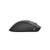 lorious Model D PRO Wireless – Vice mouse, 58g, 2.4GHz wireless, BAMF sensor, 19,000 DPI, 6 fully remappable buttons, - BLACK lorious Model D PRO Wireless – Vice mouse, 58g, 2.4GHz wireless, BAMF sensor, 19,000 DPI, 6 fully remappable buttons, - BLACK