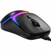 ماوس قيمنق جلوريوس Model O3 RGB سلكي - دقة 30,000 DPI - تردد 1000Hz - وزن 54g ماوس قيمنق جلوريوس Model O3 RGB سلكي - دقة 30,000 DPI - تردد 1000Hz - وزن 54g