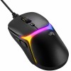 ماوس قيمنق جلوريوس Model O3 RGB سلكي - دقة 30,000 DPI - تردد 1000Hz - وزن 54g ماوس قيمنق جلوريوس Model O3 RGB سلكي - دقة 30,000 DPI - تردد 1000Hz - وزن 54g