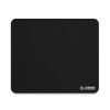 Glorious Large Pro mouse pad, (330mm × 279mm × 2mm), Smooth cloth surface, Stitched edges - BLACK Glorious Large Pro mouse pad, (330mm × 279mm × 2mm), Smooth cloth surface, Stitched edges - BLACK