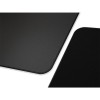 Glorious Large Pro mouse pad, (330mm × 279mm × 2mm), Smooth cloth surface, Stitched edges - BLACK Glorious Large Pro mouse pad, (330mm × 279mm × 2mm), Smooth cloth surface, Stitched edges - BLACK