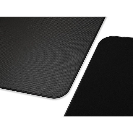 ماوس باد Glorious Large Pro, مقاس 330 ملم عرض × 279 ملم عمق × 2 ملم سمك, قاعدة مطاطية مانعة للانزلاق, حواف مخيطة, قابل للغسل - أسود ماوس باد Glorious Large Pro, مقاس 330 ملم عرض × 279 ملم عمق × 2 ملم سمك, قاعدة مطاطية مانعة للانزلاق, حواف مخيطة, قابل للغسل - أسود