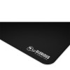 Glorious Large Pro mouse pad, (330mm × 279mm × 2mm), Smooth cloth surface, Stitched edges - BLACK Glorious Large Pro mouse pad, (330mm × 279mm × 2mm), Smooth cloth surface, Stitched edges - BLACK