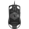 Glorious Model O Gaming Mouse - Matte Black - فأرة العاب قلوريوس أسود مطفي
