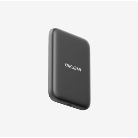 قرص تخزين خارجي HIKSEMI Elite Magnet سعة 2TB - منفذ USB 3.2 - سرعة 2000MB/s
