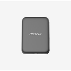 هاردسك خارجي HIKSEMI Elite Magnet SSD خارجي 2 تيرابايت، سرعة 2000 ميجابايت/ثانية، تصميم مغناطيسي  هاردسك خارجي HIKSEMI Elite Magnet SSD خارجي 2 تيرابايت، سرعة 2000 ميجابايت/ثانية، تصميم مغناطيسي