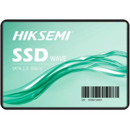 قرص تخزين HIKSEMI WAVE SSD سعة 1 تيرابايت – أداء سريع وموثوق بواجهة SATA 3.0