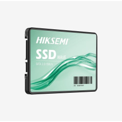 HIKSEMI WAVE SSD 2TB 2.5 SATA 3.0 6Gb/S 