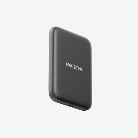 قرص تخزين خارجي HIKSEMI Elite Magnet سعة 1TB - منفذ USB 3.2 - سرعة 2000MB/s قرص تخزين خارجي HIKSEMI Elite Magnet سعة 1TB - منفذ USB 3.2 - سرعة 2000MB/s
