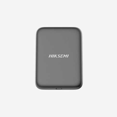 قرص تخزين خارجي HIKSEMI Elite Magnet سعة 1TB - منفذ USB 3.2 - سرعة 2000MB/s قرص تخزين خارجي HIKSEMI Elite Magnet سعة 1TB - منفذ USB 3.2 - سرعة 2000MB/s