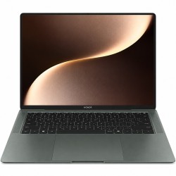HONOR MagicBook Z9 Laptop - 14.6" OLED 3.1K Touch - Intel Core Ultra 7 - Intel Arc 140T GPU - 32GB RAM - 1TB SSD