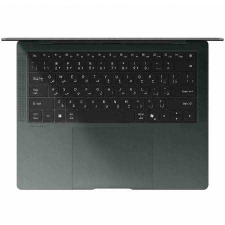 HONOR MagicBook Z9 Laptop - 14.6" OLED 3.1K Touch - Intel Core Ultra 7 - Intel Arc 140T GPU - 32GB RAM - 1TB SSD HONOR MagicBook Z9 Laptop - 14.6" OLED 3.1K Touch - Intel Core Ultra 7 - Intel Arc 140T GPU - 32GB RAM - 1TB SSD