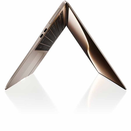 لابتوب هونر ماجيك بوك Z9 - شاشة 14.6 بوصة OLED بدقة 3.1K لمس - إنتل كور ألترا 7 - رسوميات إنتل أرك 140T - رام 32GB - هارد 1TB لابتوب هونر ماجيك بوك Z9 - شاشة 14.6 بوصة OLED بدقة 3.1K لمس - إنتل كور ألترا 7 - رسوميات إنتل أرك 140T - رام 32GB - هارد 1TB
