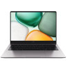 HONOR MagicBook X14 I5-13420H, 16GB RAM. 512GB M.2 NVMe, 14 Inch FHD+ IPS FullView, Win 11 - Cloud Gray