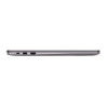 HONOR MagicBook X14 I5-13420H, 16GB RAM. 512GB M.2 NVMe, 14 Inch FHD+ IPS FullView, Win 11 - Cloud Gray