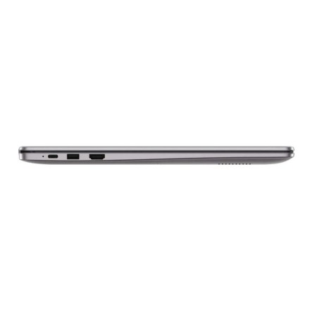لابتوب هونور ماجيك بوك X14  مقاس 14 بوصة IPS FHD, معالج Intel Core i5-13420H, ذاكره 16 غيغابايت , تخزين 512GB M.2 , شاحن منفذ USB-C,  ويندوز 11 - رمادي