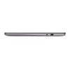 HONOR MagicBook X14 I5-13420H, 16GB RAM. 512GB M.2 NVMe, 14 Inch FHD+ IPS FullView, Win 11 - Cloud Gray