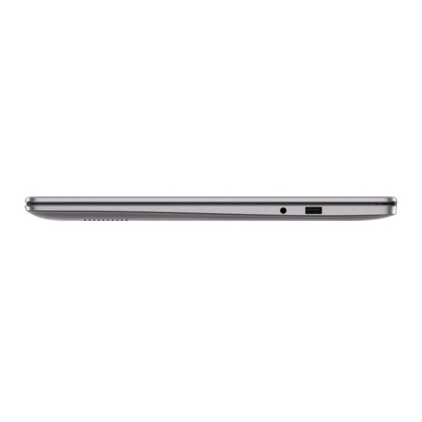 HONOR MagicBook X14 I5-13420H, 16GB RAM. 512GB M.2 NVMe, 14 Inch FHD+ IPS FullView, Win 11 - Cloud Gray