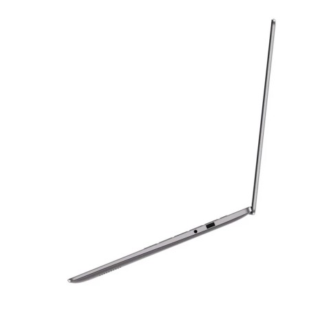 لابتوب هونور ماجيك بوك X14  مقاس 14 بوصة IPS FHD, معالج Intel Core i5-13420H, ذاكره 16 غيغابايت , تخزين 512GB M.2 , شاحن منفذ USB-C,  ويندوز 11 - رمادي