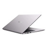 HONOR MagicBook X14 I5-13420H, 16GB RAM. 512GB M.2 NVMe, 14 Inch FHD+ IPS FullView, Win 11 - Cloud Gray