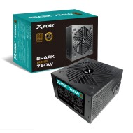 باور سبلاي هوك سبارك 750W - برونزي 